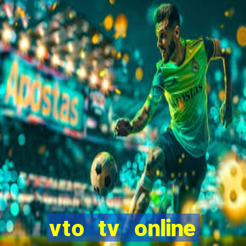 vto tv online futebol sportv